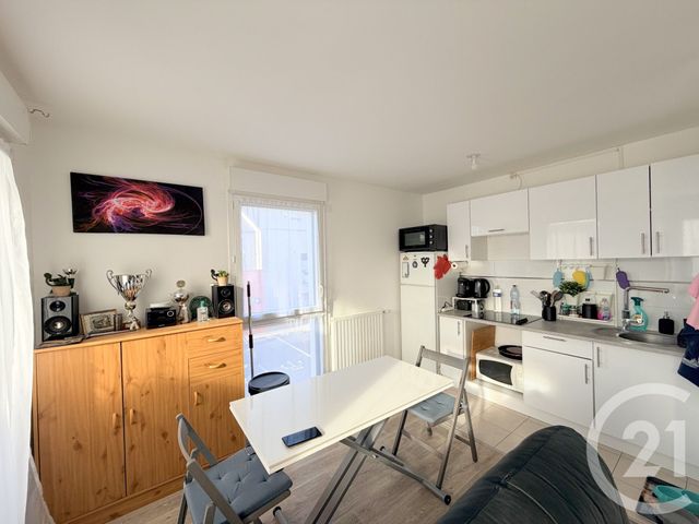 Appartement F3 &agrave; vendre - 3 pi&egrave;ces - 57,22 m2 - Herblay Sur Seine - 95 - ILE-DE-FRANCE