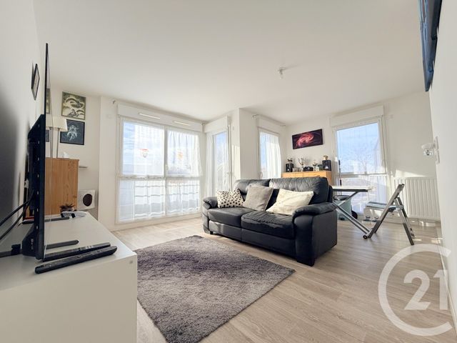 Appartement F3 à vendre HERBLAY SUR SEINE