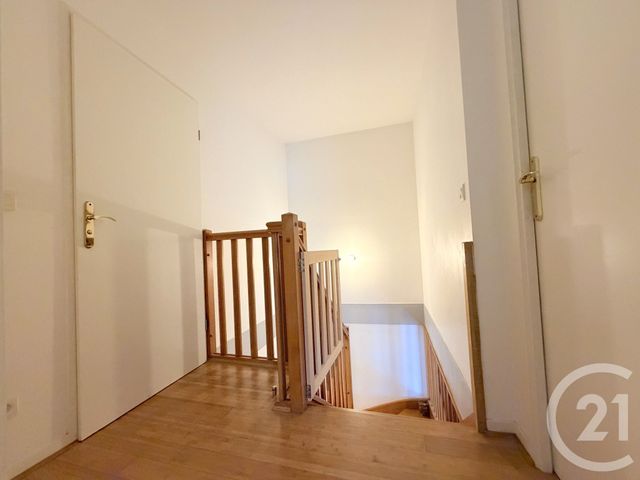 Maison &agrave; vendre - 5 pi&egrave;ces - 79,05 m2 - Herblay Sur Seine - 95 - ILE-DE-FRANCE