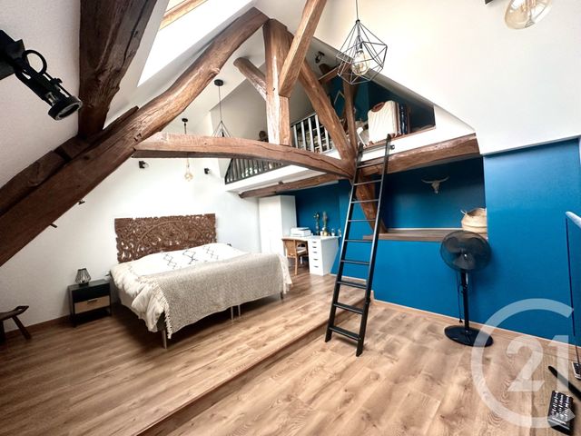 Maison &agrave; vendre - 6 pi&egrave;ces - 125,58 m2 - Neuilly En Thelle - 60 - PICARDIE