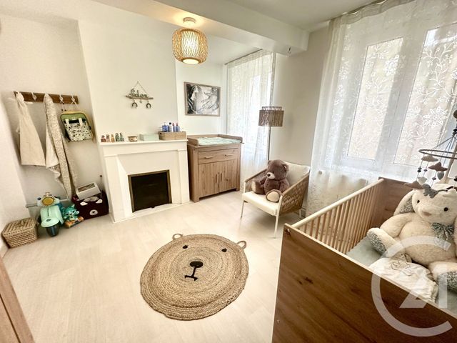 Maison &agrave; vendre - 6 pi&egrave;ces - 125,58 m2 - Neuilly En Thelle - 60 - PICARDIE