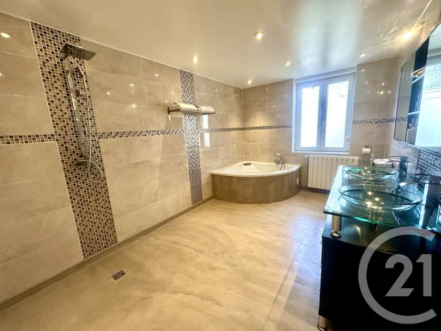 Maison &agrave; vendre - 6 pi&egrave;ces - 125,58 m2 - Neuilly En Thelle - 60 - PICARDIE