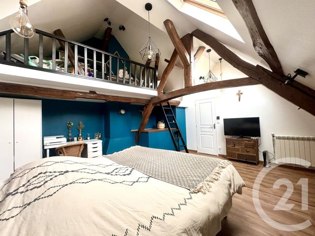 Maison &agrave; vendre - 6 pi&egrave;ces - 125,58 m2 - Neuilly En Thelle - 60 - PICARDIE