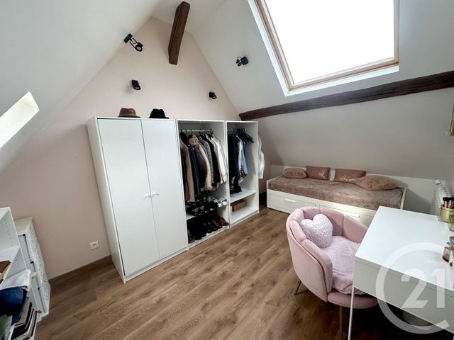 Maison &agrave; vendre - 6 pi&egrave;ces - 125,58 m2 - Neuilly En Thelle - 60 - PICARDIE