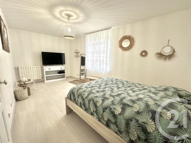 Maison &agrave; vendre - 6 pi&egrave;ces - 125,58 m2 - Neuilly En Thelle - 60 - PICARDIE