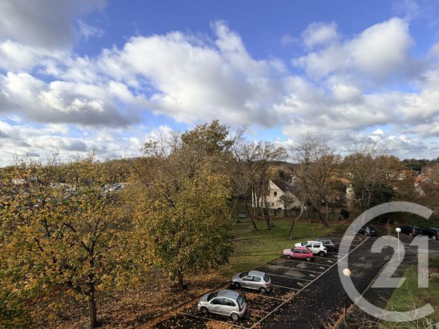 Appartement F4 &agrave; vendre - 4 pi&egrave;ces - 86,35 m2 - Beauchamp - 95 - ILE-DE-FRANCE