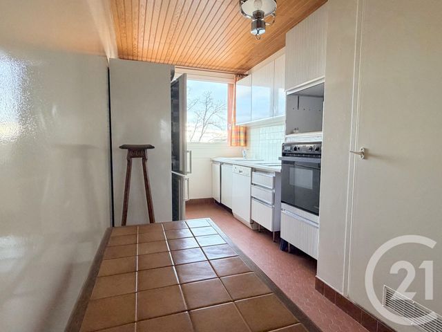 Appartement F4 &agrave; vendre - 4 pi&egrave;ces - 86,35 m2 - Beauchamp - 95 - ILE-DE-FRANCE