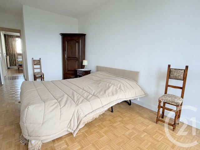 Appartement F4 &agrave; vendre - 4 pi&egrave;ces - 86,35 m2 - Beauchamp - 95 - ILE-DE-FRANCE