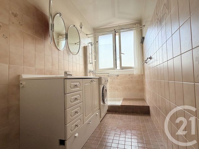 Appartement F4 &agrave; vendre - 4 pi&egrave;ces - 86,35 m2 - Beauchamp - 95 - ILE-DE-FRANCE