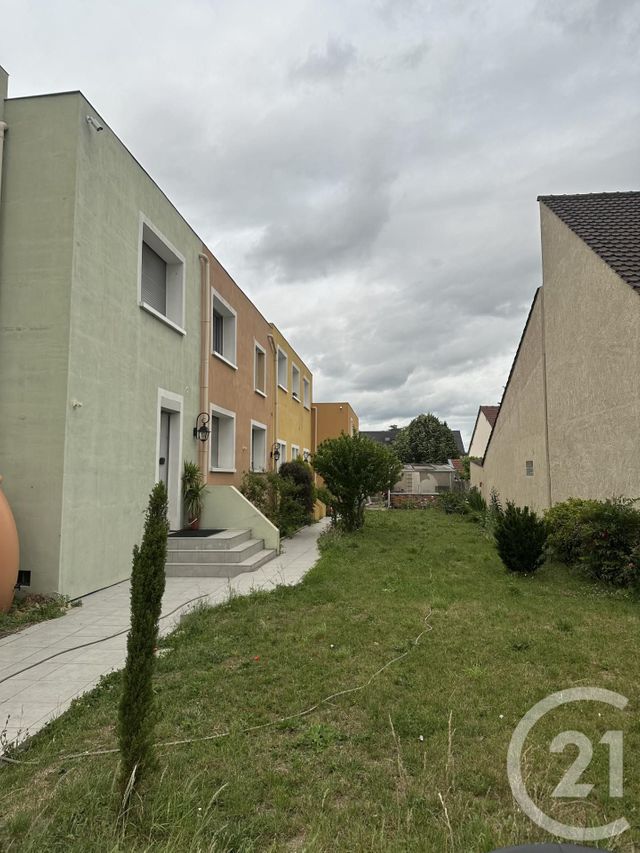 appartement - CONFLANS STE HONORINE - 78