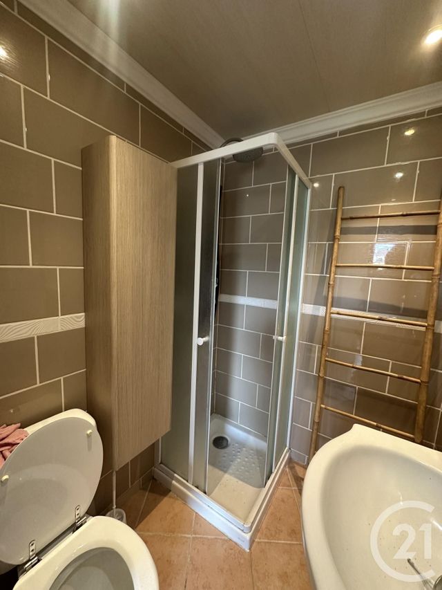 Appartement Studio à louer - 1 pièce - 19,20 m2 - Conflans Ste Honorine - 78 - ILE-DE-FRANCE