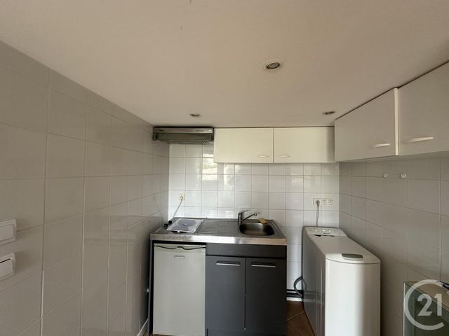 Appartement Studio à louer - 1 pièce - 19,20 m2 - Conflans Ste Honorine - 78 - ILE-DE-FRANCE