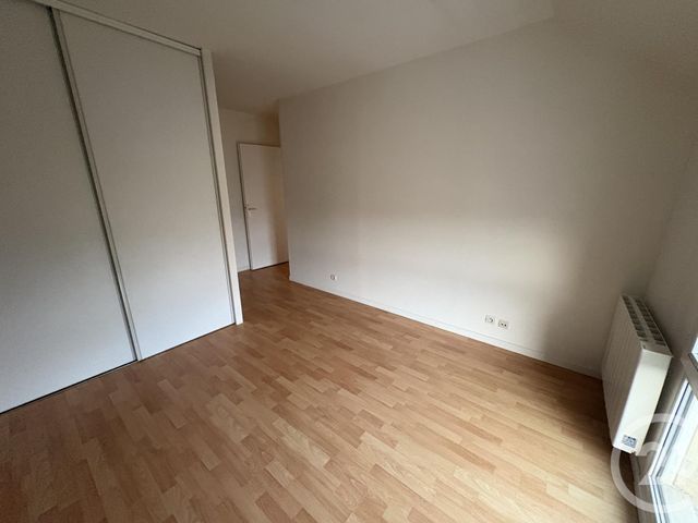 Appartement &agrave; louer - 2 pi&egrave;ces - 45,90 m2 - Herblay - 95 - ILE-DE-FRANCE