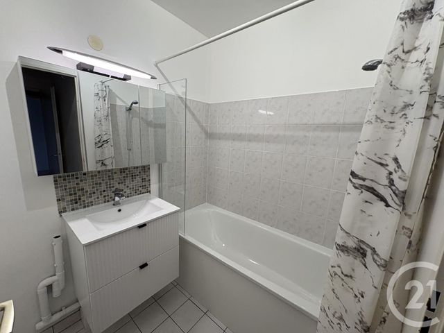 Appartement &agrave; louer - 2 pi&egrave;ces - 45,90 m2 - Herblay - 95 - ILE-DE-FRANCE