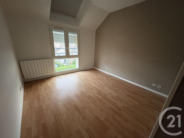 Appartement &agrave; louer - 2 pi&egrave;ces - 45,90 m2 - Herblay - 95 - ILE-DE-FRANCE