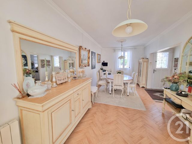 Maison &agrave; vendre - 5 pi&egrave;ces - 92,53 m2 - Herblay Sur Seine - 95 - ILE-DE-FRANCE