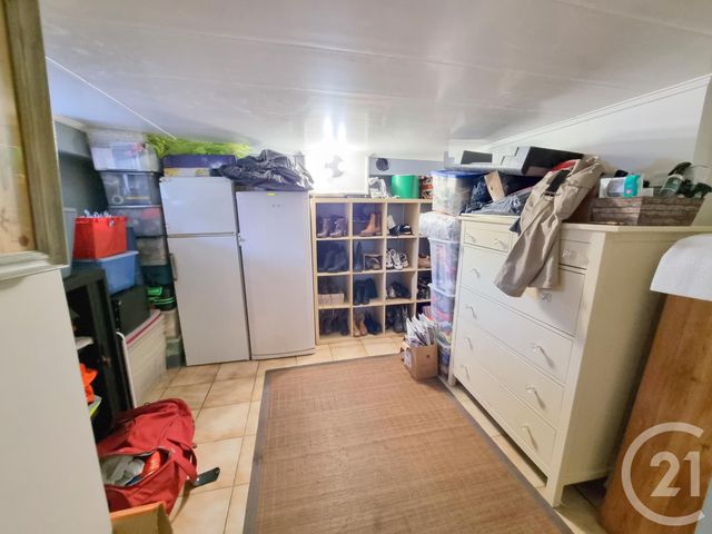 Maison &agrave; vendre - 5 pi&egrave;ces - 92,53 m2 - Herblay Sur Seine - 95 - ILE-DE-FRANCE