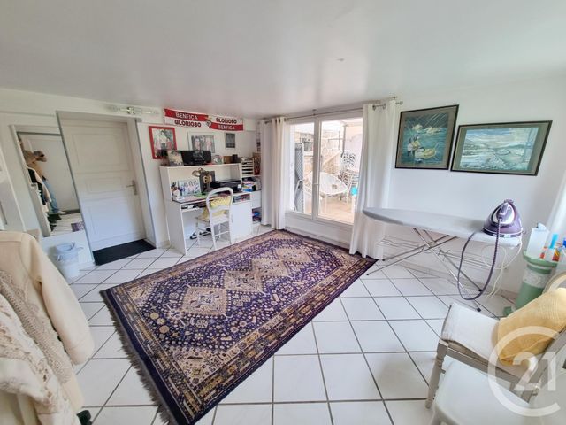 Maison &agrave; vendre - 5 pi&egrave;ces - 92,53 m2 - Herblay Sur Seine - 95 - ILE-DE-FRANCE