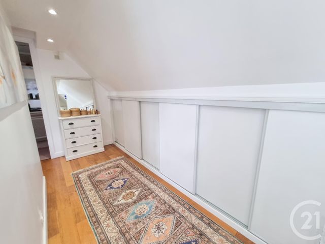 Maison &agrave; vendre - 5 pi&egrave;ces - 92,53 m2 - Herblay Sur Seine - 95 - ILE-DE-FRANCE