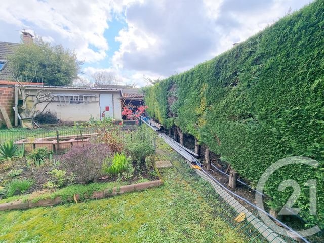 Maison &agrave; vendre - 5 pi&egrave;ces - 92,53 m2 - Herblay Sur Seine - 95 - ILE-DE-FRANCE