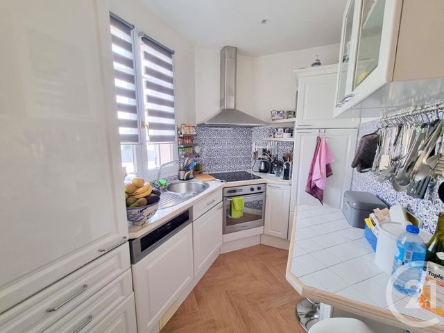 Maison &agrave; vendre - 5 pi&egrave;ces - 92,53 m2 - Herblay Sur Seine - 95 - ILE-DE-FRANCE