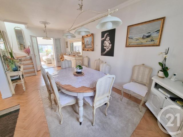 Maison &agrave; vendre - 5 pi&egrave;ces - 92,53 m2 - Herblay Sur Seine - 95 - ILE-DE-FRANCE