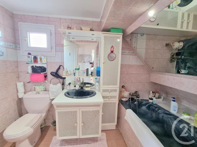 Maison &agrave; vendre - 5 pi&egrave;ces - 92,53 m2 - Herblay Sur Seine - 95 - ILE-DE-FRANCE