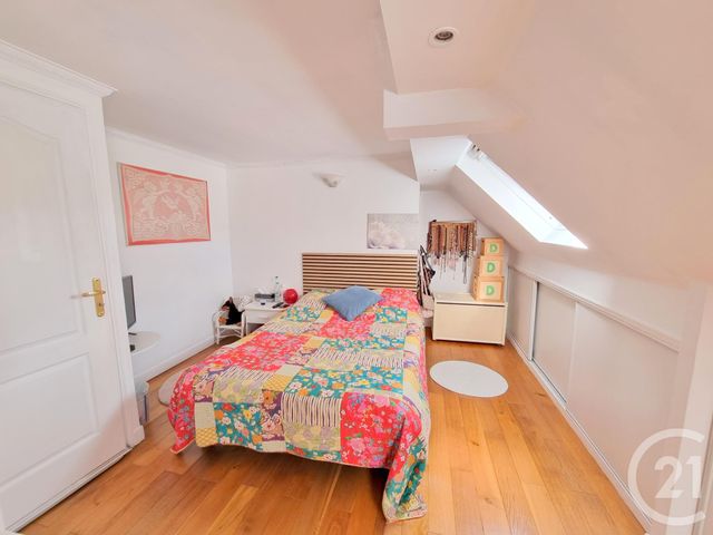 Maison &agrave; vendre - 5 pi&egrave;ces - 92,53 m2 - Herblay Sur Seine - 95 - ILE-DE-FRANCE