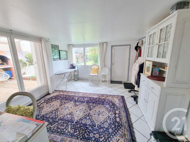 Maison &agrave; vendre - 5 pi&egrave;ces - 92,53 m2 - Herblay Sur Seine - 95 - ILE-DE-FRANCE