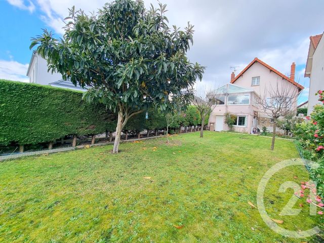 Maison &agrave; vendre - 5 pi&egrave;ces - 92,53 m2 - Herblay Sur Seine - 95 - ILE-DE-FRANCE
