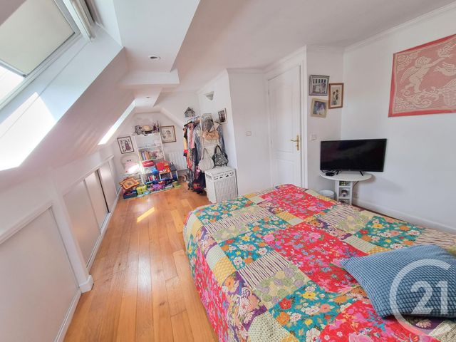 Maison &agrave; vendre - 5 pi&egrave;ces - 92,53 m2 - Herblay Sur Seine - 95 - ILE-DE-FRANCE