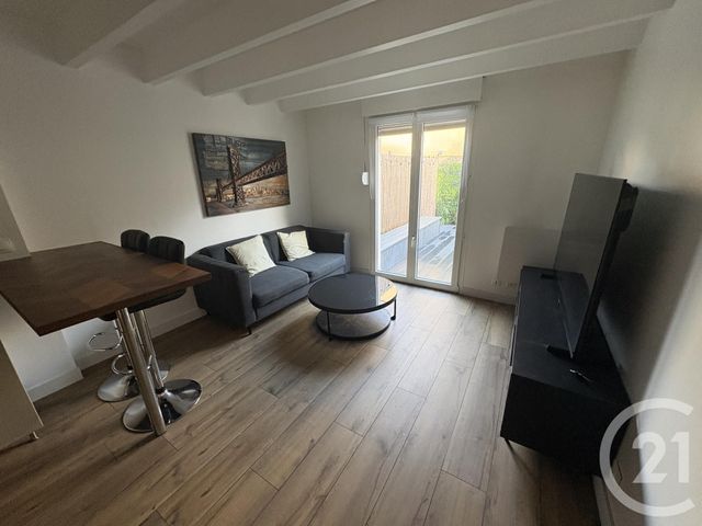 Appartement Duplex à louer HERBLAY