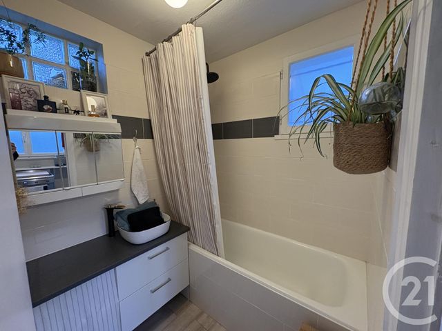 Maison &agrave; louer - 3 pi&egrave;ces - 52,60 m2 - Herblay - 95 - ILE-DE-FRANCE