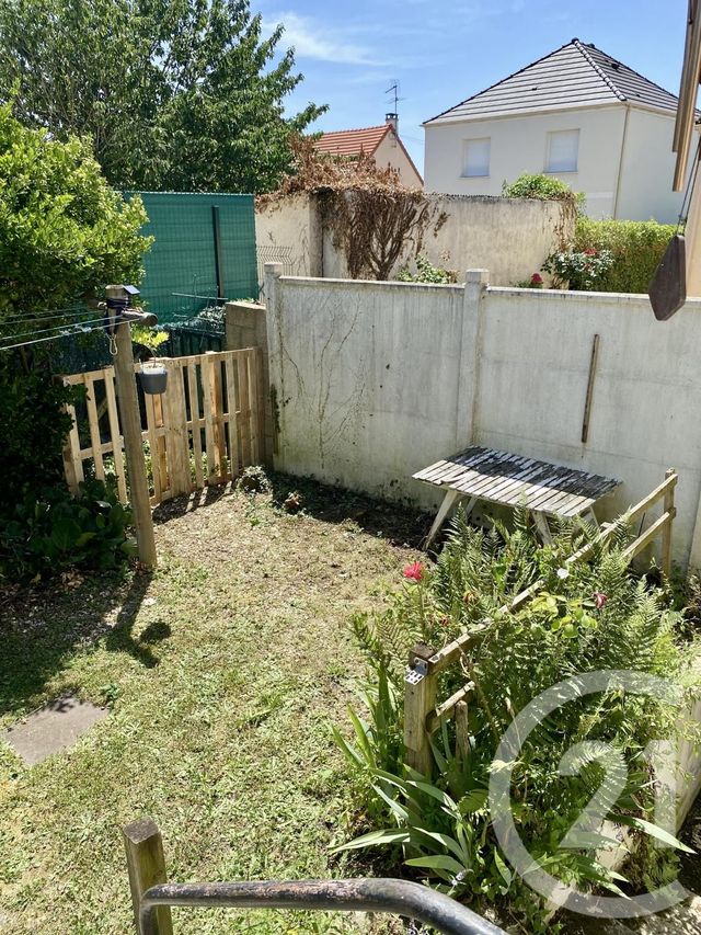 Maison &agrave; louer - 3 pi&egrave;ces - 52,60 m2 - Herblay - 95 - ILE-DE-FRANCE