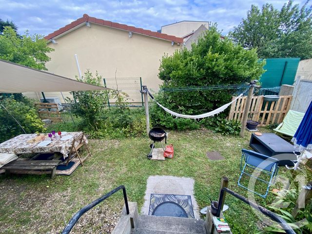 Maison &agrave; louer - 3 pi&egrave;ces - 52,60 m2 - Herblay - 95 - ILE-DE-FRANCE