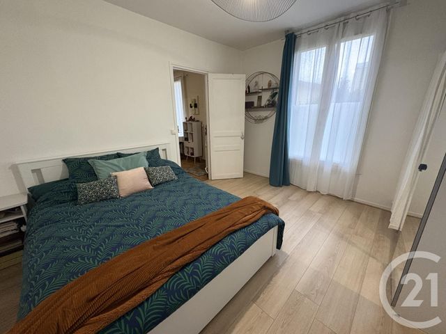 maison - HERBLAY - 95