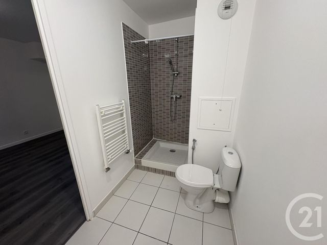 Appartement F2 &agrave; louer - 2 pi&egrave;ces - 42,64 m2 - Herblay - 95 - ILE-DE-FRANCE