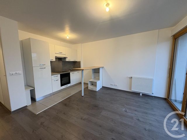 appartement - HERBLAY - 95