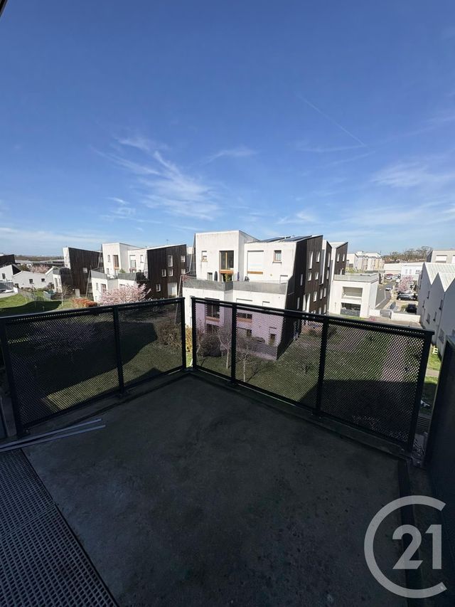 Appartement F2 &agrave; louer - 2 pi&egrave;ces - 42,64 m2 - Herblay Sur Seine - 95 - ILE-DE-FRANCE
