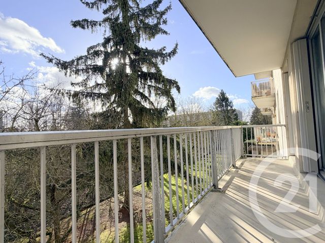 Appartement F4 &agrave; vendre - 4 pi&egrave;ces - 79,80 m2 - Herblay Sur Seine - 95 - ILE-DE-FRANCE