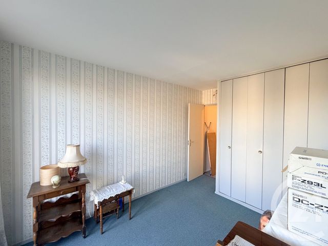 Appartement F4 &agrave; vendre - 4 pi&egrave;ces - 79,80 m2 - Herblay Sur Seine - 95 - ILE-DE-FRANCE