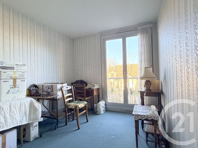 Appartement F4 &agrave; vendre - 4 pi&egrave;ces - 79,80 m2 - Herblay Sur Seine - 95 - ILE-DE-FRANCE