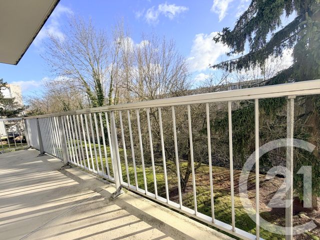 Appartement F4 &agrave; vendre - 4 pi&egrave;ces - 79,80 m2 - Herblay Sur Seine - 95 - ILE-DE-FRANCE