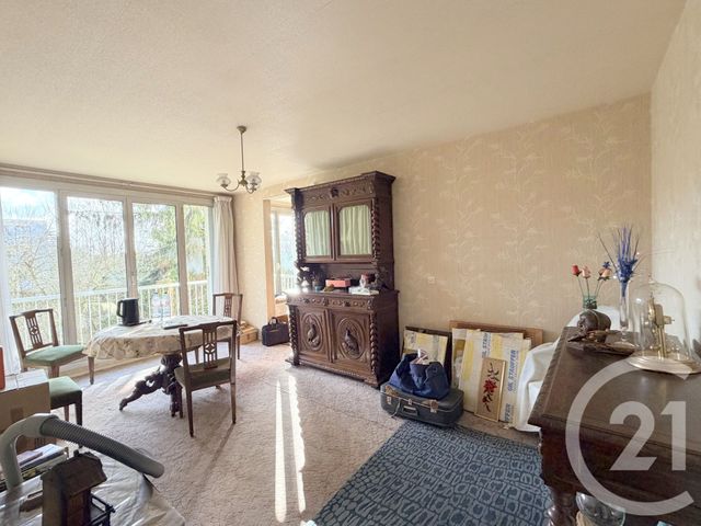 Appartement F4 &agrave; vendre - 4 pi&egrave;ces - 79,80 m2 - Herblay Sur Seine - 95 - ILE-DE-FRANCE