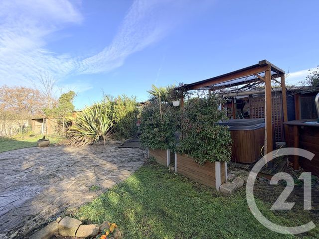 Maison &agrave; vendre - 6 pi&egrave;ces - 116,69 m2 - Herblay Sur Seine - 95 - ILE-DE-FRANCE