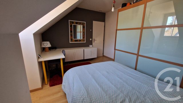 Maison &agrave; vendre - 6 pi&egrave;ces - 138,52 m2 - Lavilletertre - 60 - PICARDIE