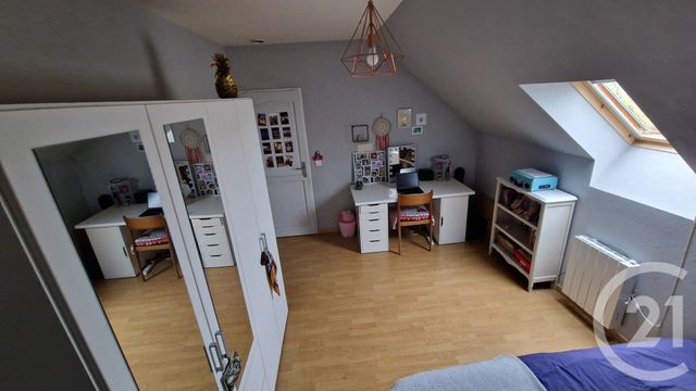 Maison &agrave; vendre - 6 pi&egrave;ces - 138,52 m2 - Lavilletertre - 60 - PICARDIE
