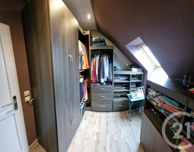 Maison &agrave; vendre - 6 pi&egrave;ces - 138,52 m2 - Lavilletertre - 60 - PICARDIE
