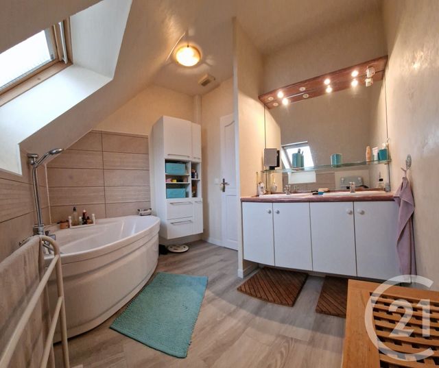 Maison &agrave; vendre - 6 pi&egrave;ces - 138,52 m2 - Lavilletertre - 60 - PICARDIE