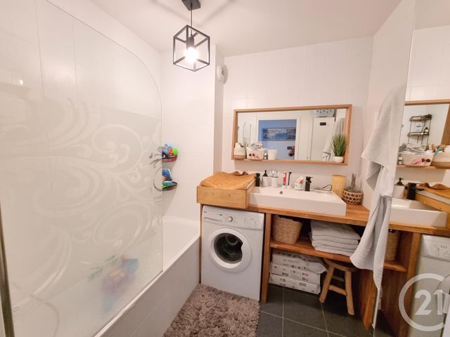 Appartement F3 &agrave; vendre - 3 pi&egrave;ces - 62,22 m2 - Herblay Sur Seine - 95 - ILE-DE-FRANCE